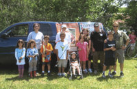 Riverfest 2010